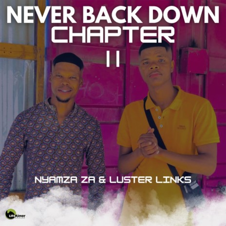 We Forgive And We Don't Forget ft. Luster Links | Boomplay Music