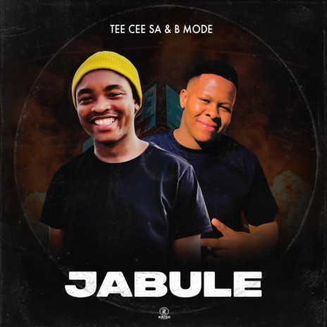 Jabule ft. B Mode