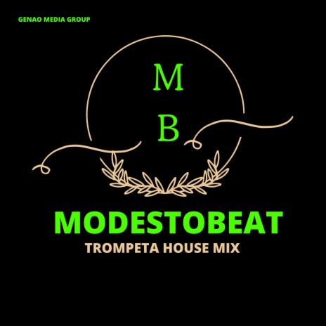 Trompeta House Mix | Boomplay Music