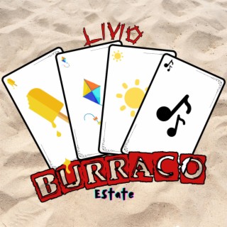 Burraco (Estate) lyrics | Boomplay Music