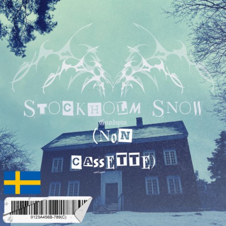 STocKHOLM SNOW (Non Cassette + Slowed)
