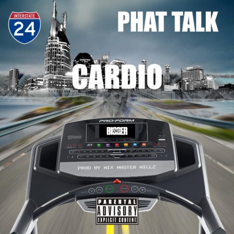 Cardio | Boomplay Music