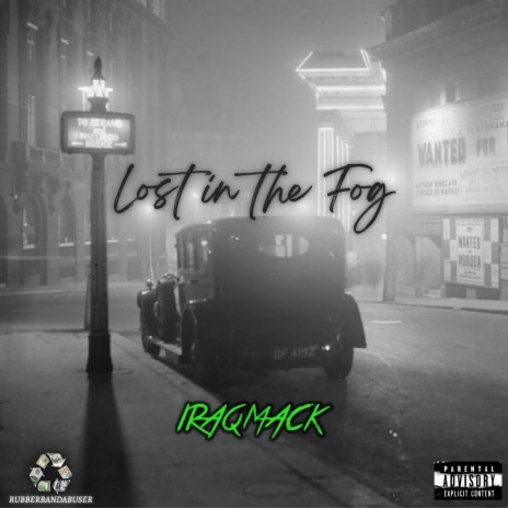 Lost In The Fog | Boomplay Music