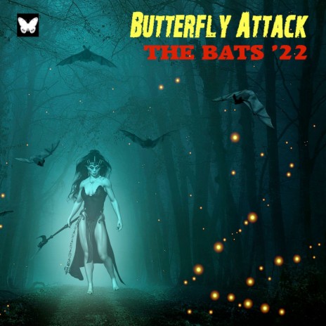 The Bats 22 | Boomplay Music