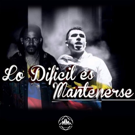 Lo Difícil Es Mantenerse ft. Mc Kno