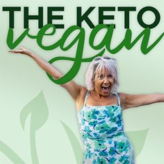 #42 Glitz. Glam. Greens: A Keto Vegan's Hen Do Adventure in Brighton!