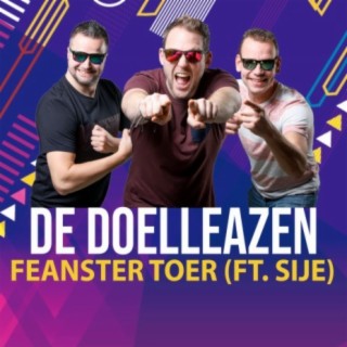 Feanster Toer