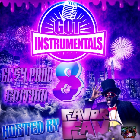 FLAVOR FLAV INTRO (PROD BY GC54PROD) | Boomplay Music