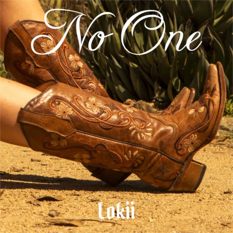 No One | Boomplay Music