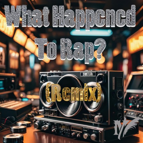 What Happened To Rap | Boomplay Music