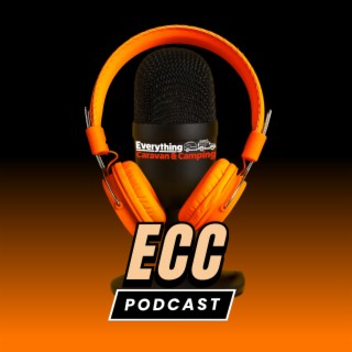 ECC Podcast - Episode 3 - Cotton Tree - Weights & Towing - Airconditioning - Caravan Park Confessions - Camp Cook