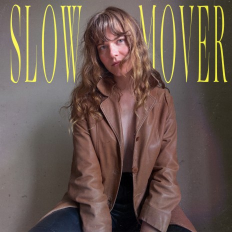 Slowmover | Boomplay Music