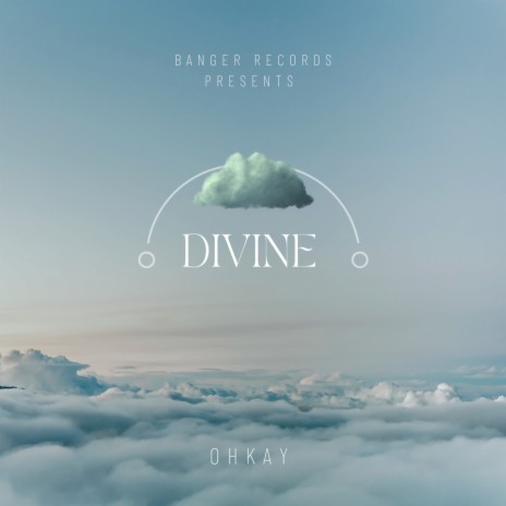 Divine (Sped Up) ft. Ohkay & Kymaniixo | Boomplay Music