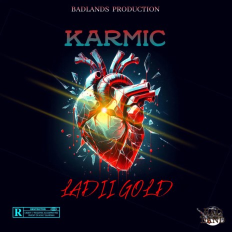 Karmic | Boomplay Music