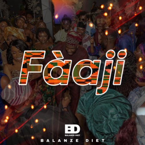 Fàaji | Boomplay Music