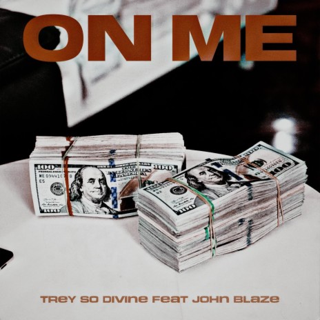 On Me (feat. John Blaze) | Boomplay Music