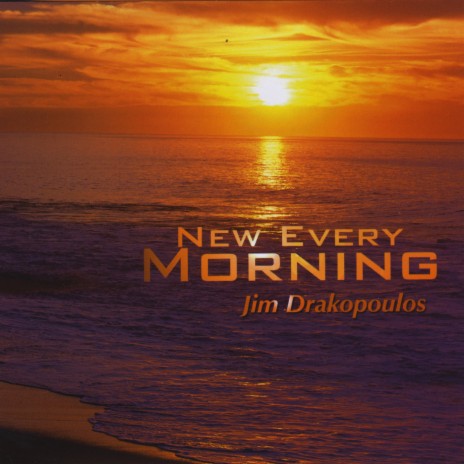 New Every Morning | Boomplay Music