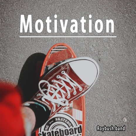 Motivation | Boomplay Music