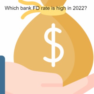 Is the interest rate on an FD Taxable
