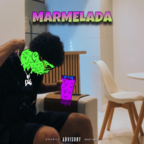 MARMELADA | Boomplay Music