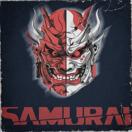 Samurai | Boomplay Music