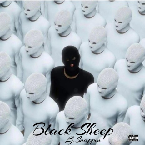 Black Sheep | Boomplay Music