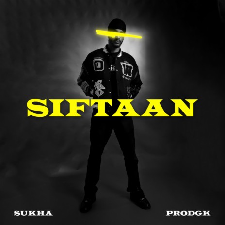 Siftaan ft. Prodgk | Boomplay Music