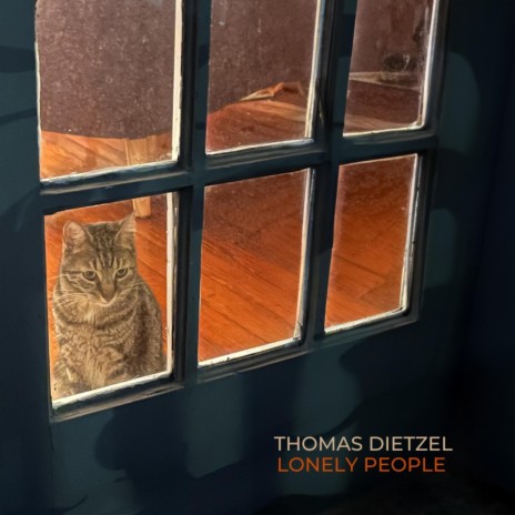 Lonely People | Boomplay Music