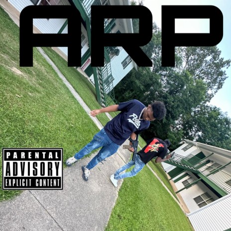 ARP | Boomplay Music