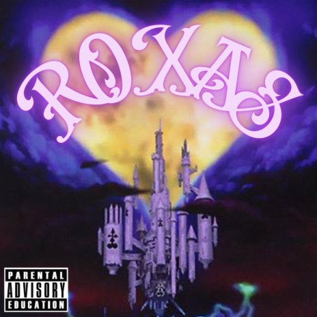 ROXAS ft. ANARUWHI | Boomplay Music