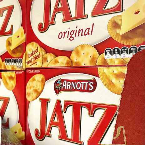 20 Packs Of Jatz | Boomplay Music