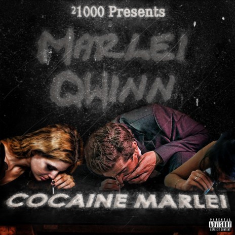 Cocaine Marlei | Boomplay Music