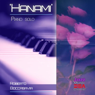 Hanami: Piano solo