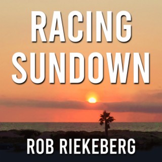 Racing Sundown