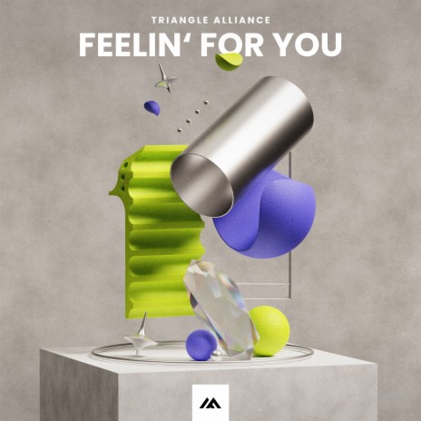 Feelin' for You | Boomplay Music