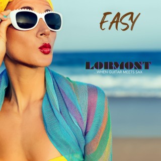 Easy (feat. Sam Lorenzini)