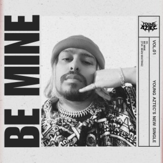 Be Mine (Demo) [I've Been Waiting]