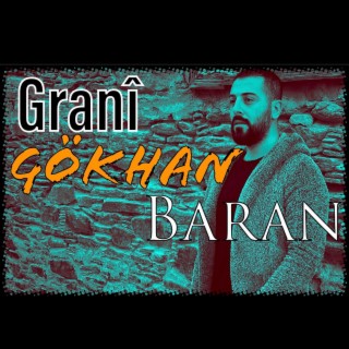 Gökhan Baran