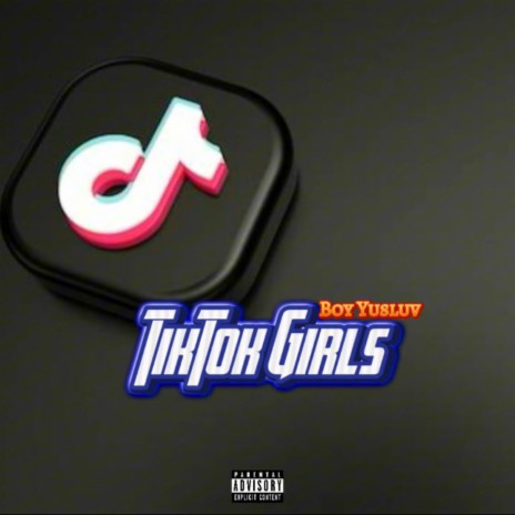 TikTok Girls | Boomplay Music