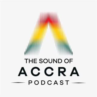 Afrofuturism & Christmas in Accra in 2019 x Nana Yaa Serwaah Akuoku | S1 Ep.4 (Pt.1)