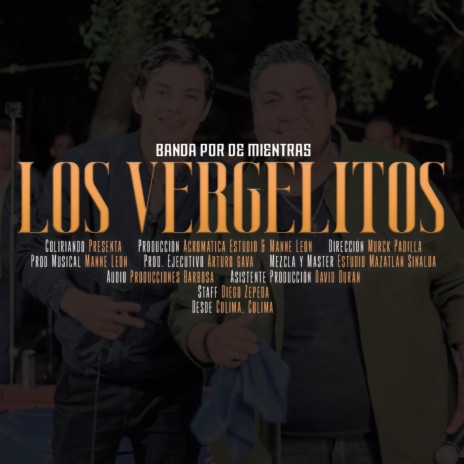 Los Vergelitos | Boomplay Music