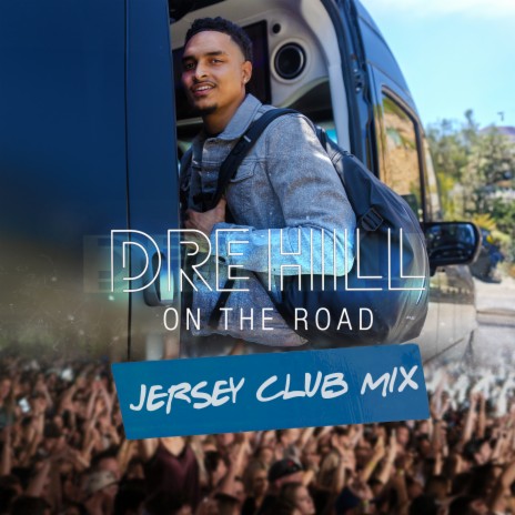 ON THE ROAD (Jersey Club Mix) | Boomplay Music