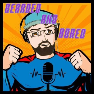 Bearded and Bored: Drugs are Bad