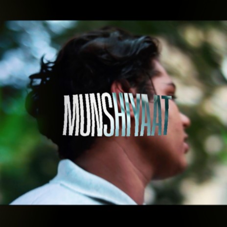 Munshiyaat ft. Damm | Boomplay Music