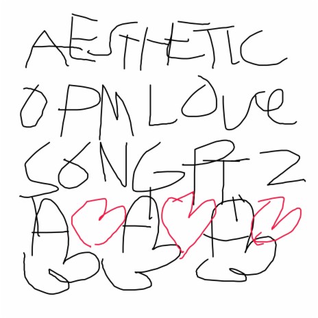 Aesthetic OPM Love Song, Pt. 2 | Boomplay Music