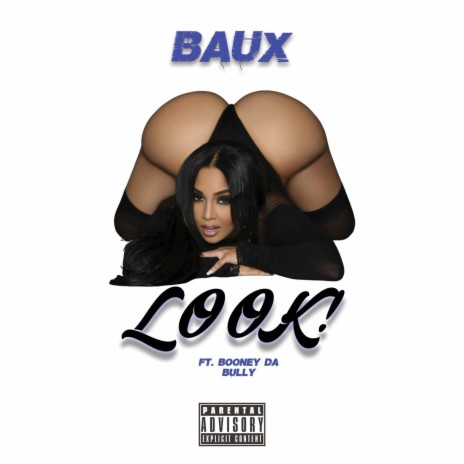 Look! ft. Booney The Barbarin | Boomplay Music