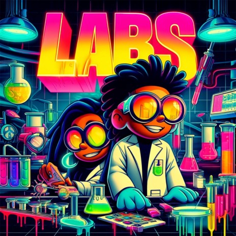 LABS | Boomplay Music