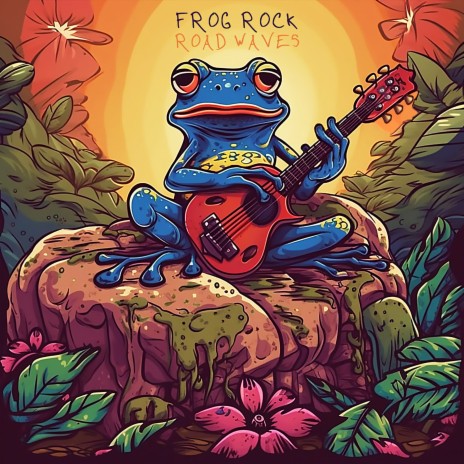 Frog Rock | Boomplay Music