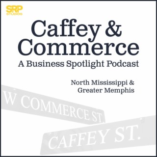 Caffey & Commerce