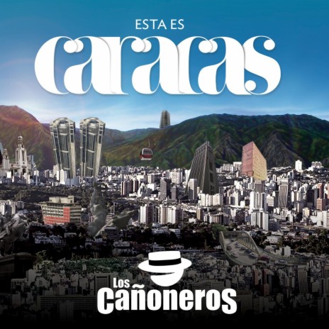 La Canción de Caracas (feat. Memo Morales) | Boomplay Music